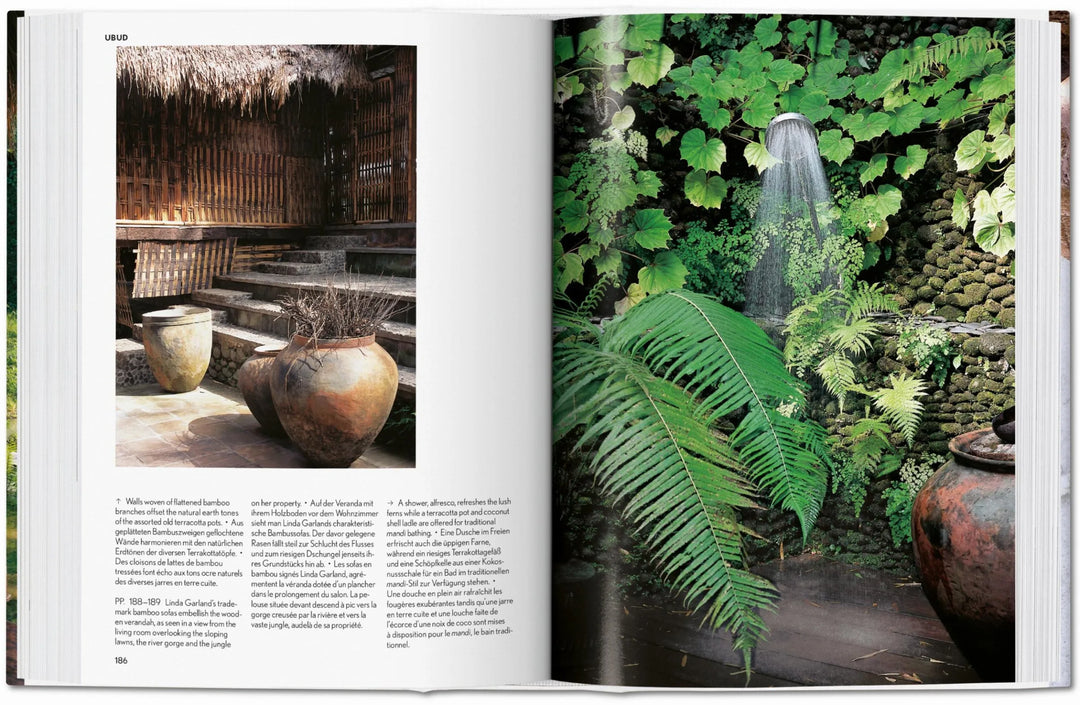 45th Anniversary: Living in Bali