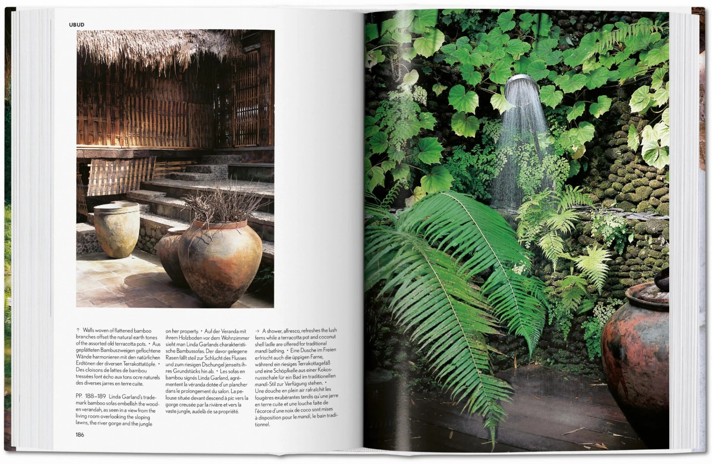 45th Anniversary: Living in Bali