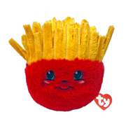 Spuds French Fries Bouncer