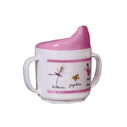 Melamine Sippy Cup For Kids – Ballerina