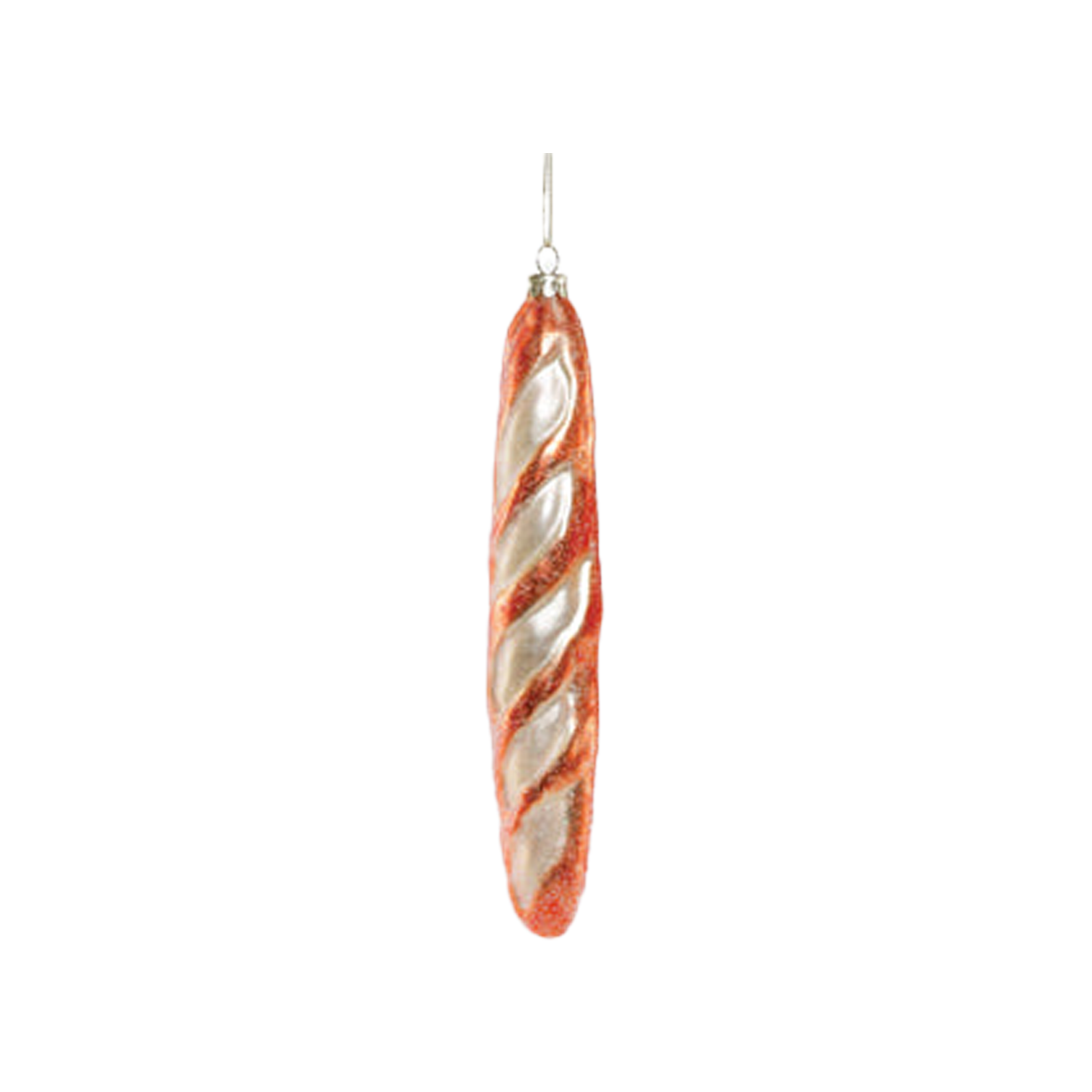Baguette Ornament