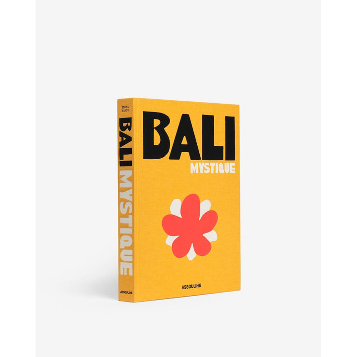 Bali Mystique