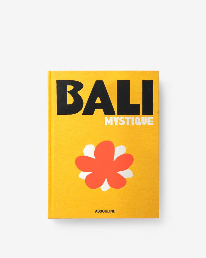 Bali Mystique
