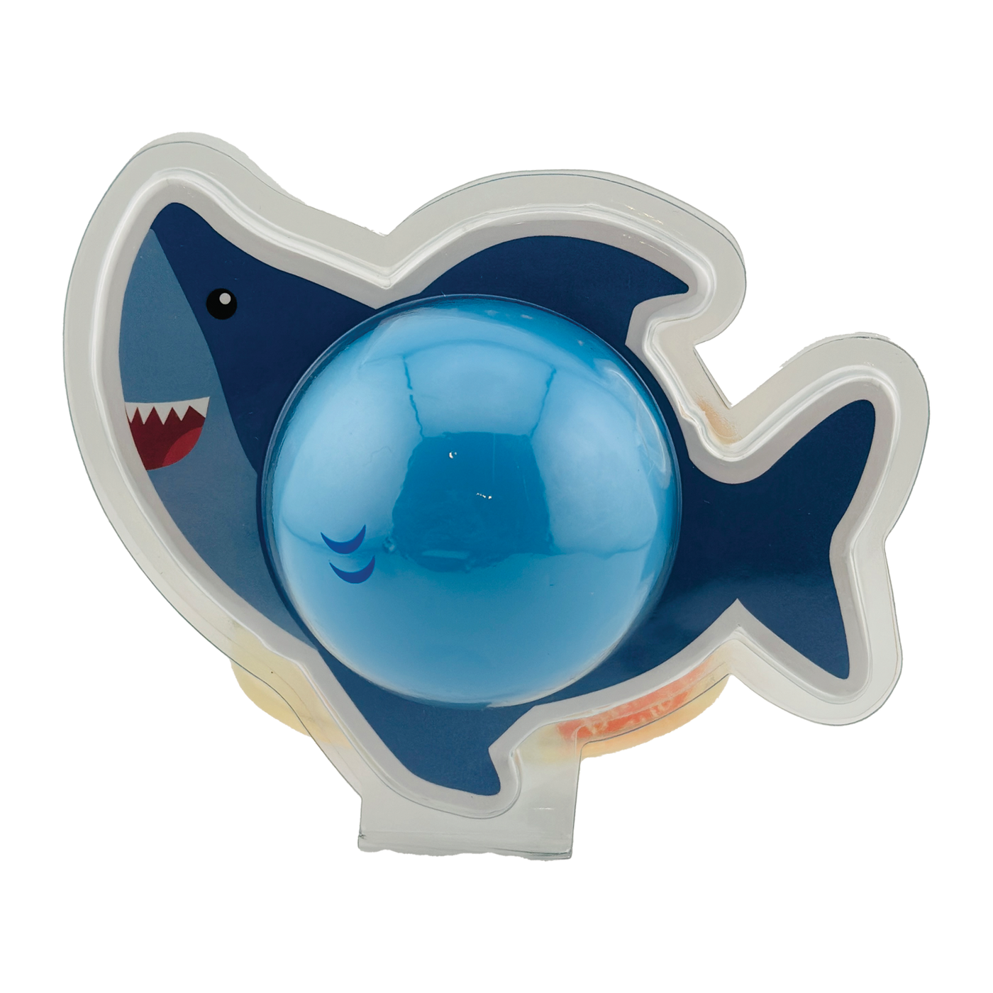 LED Squeeze Balls - Shark