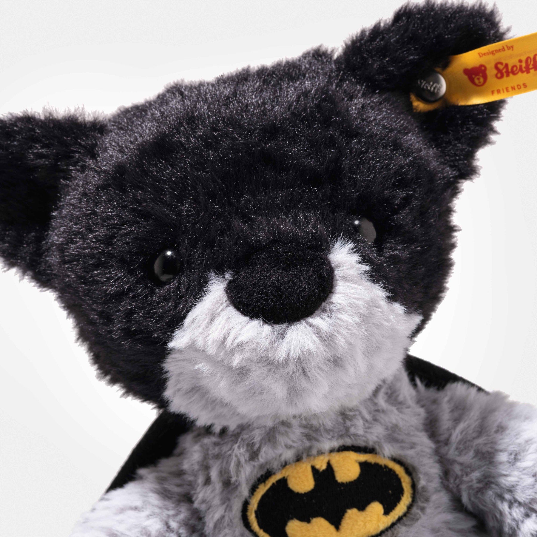 Batman Teddy Bear 11" Plush