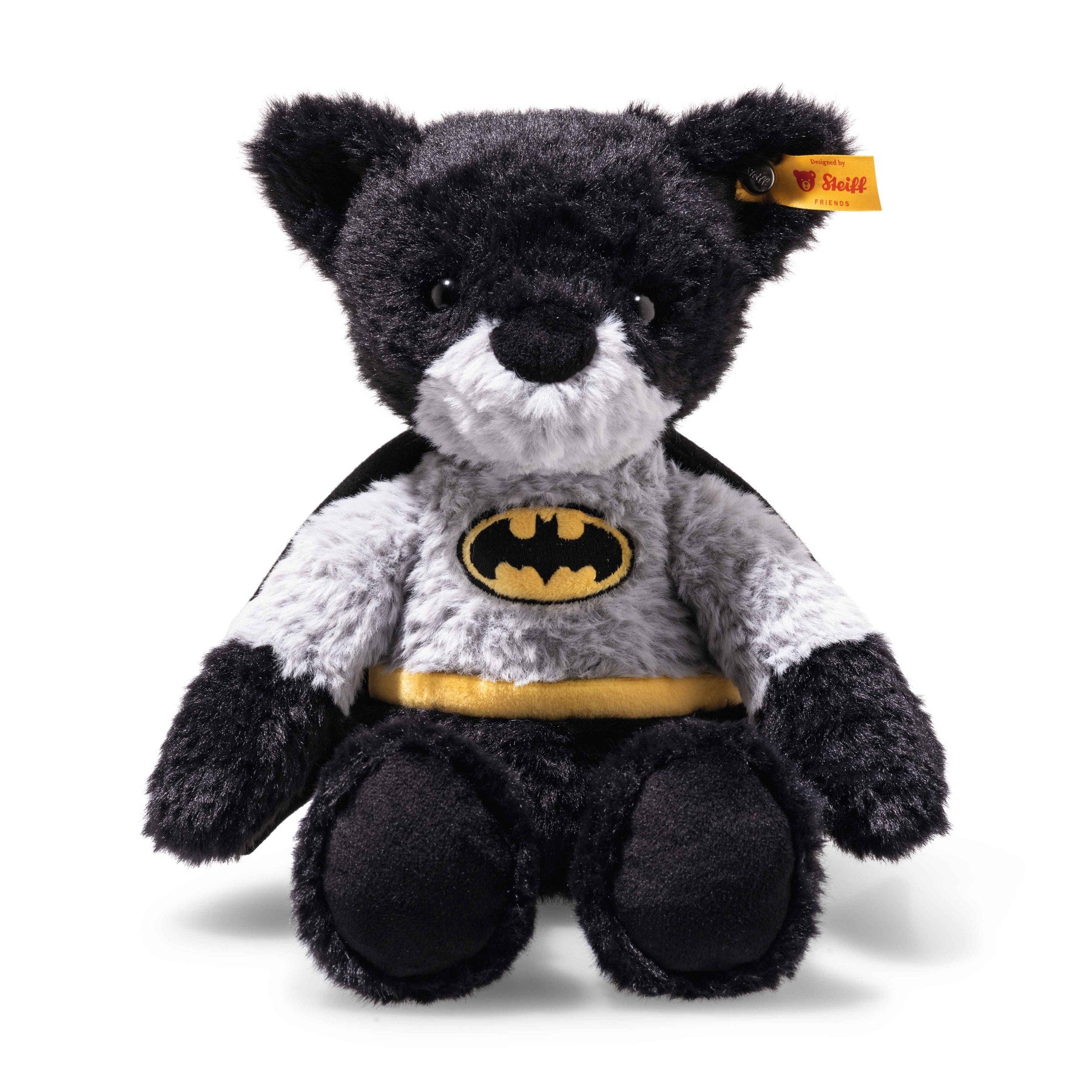 Batman Teddy Bear 11" Plush