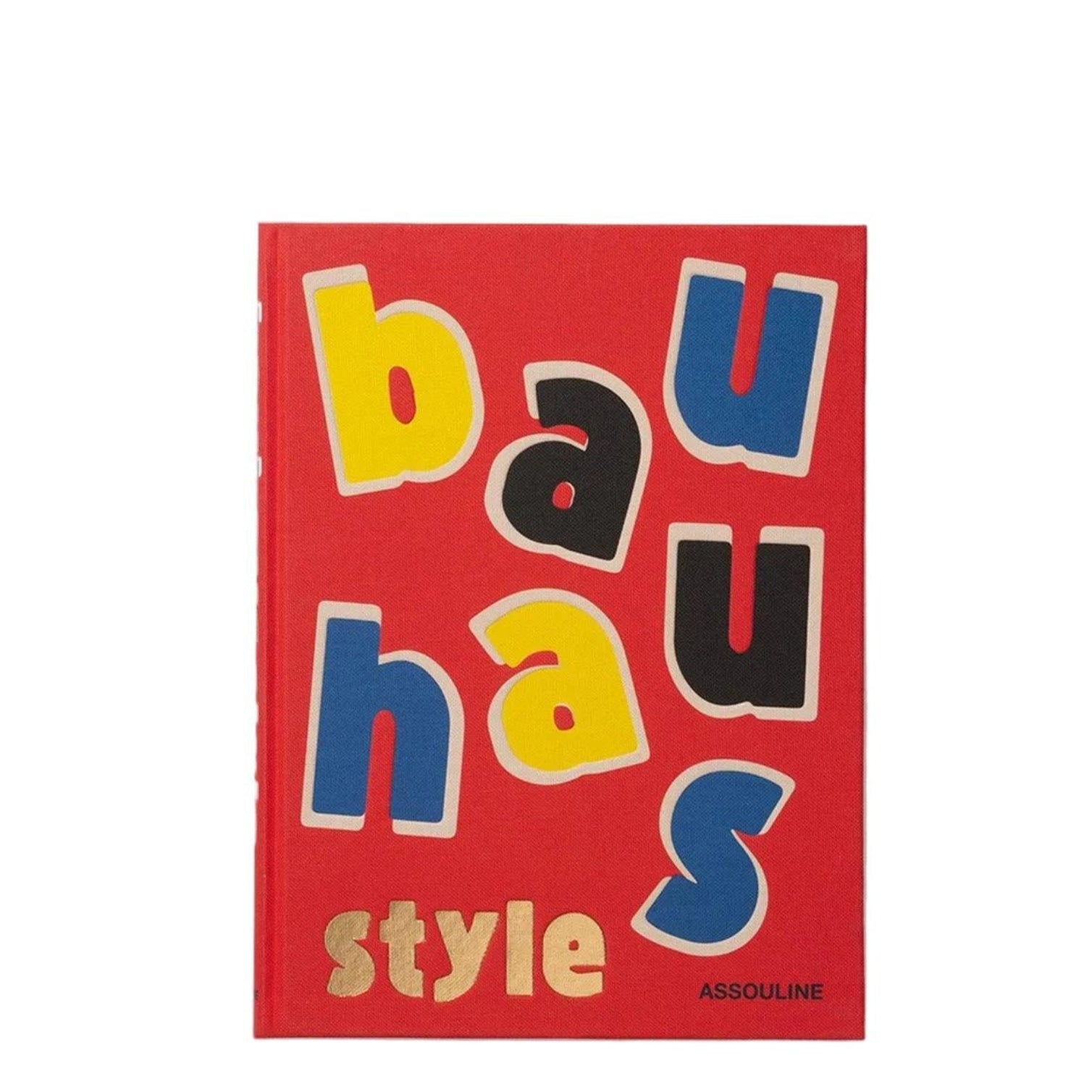 Bauhaus Style