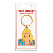 Keychain: Taylor Swift