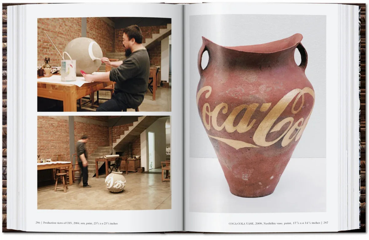 40th Anniversary: Ai Weiwei