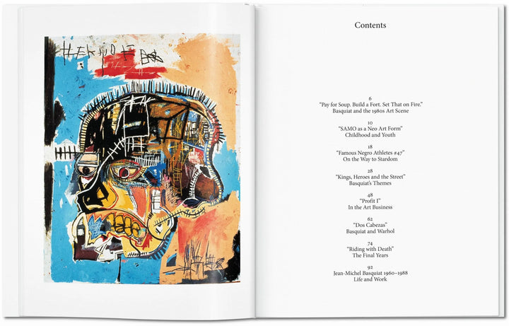Basic: Basquiat - Just Fabulous Palm Springs