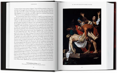 40th Anniversary: Caravaggio - The Complete Works