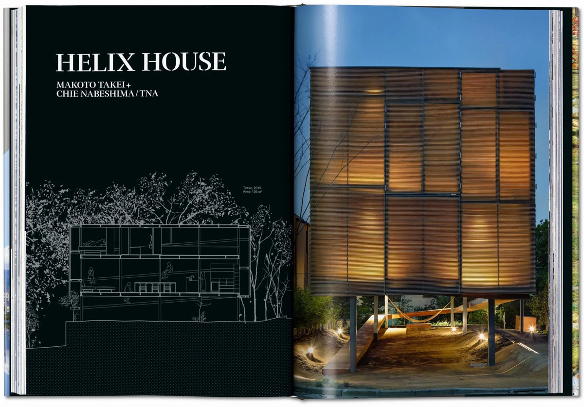 Contemporary Japanese Architecture - Just Fabulous Palm Springs