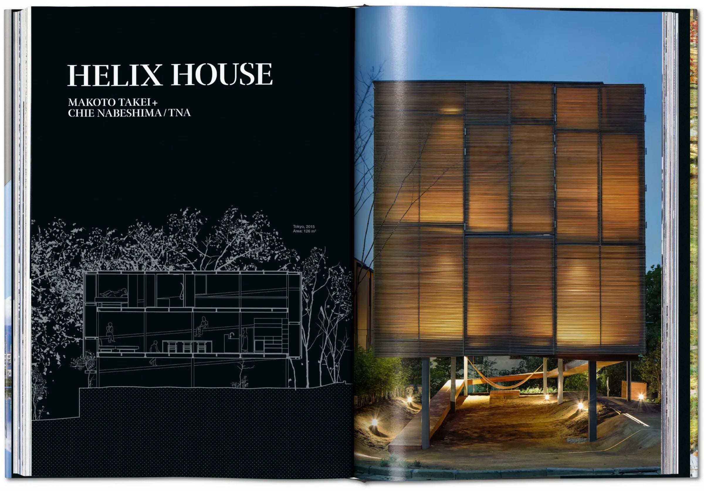 Contemporary Japanese Architecture - Just Fabulous Palm Springs