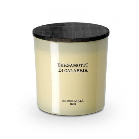 Bergamotto Di Calabria 21 Oz. 3-Wick XL Candle