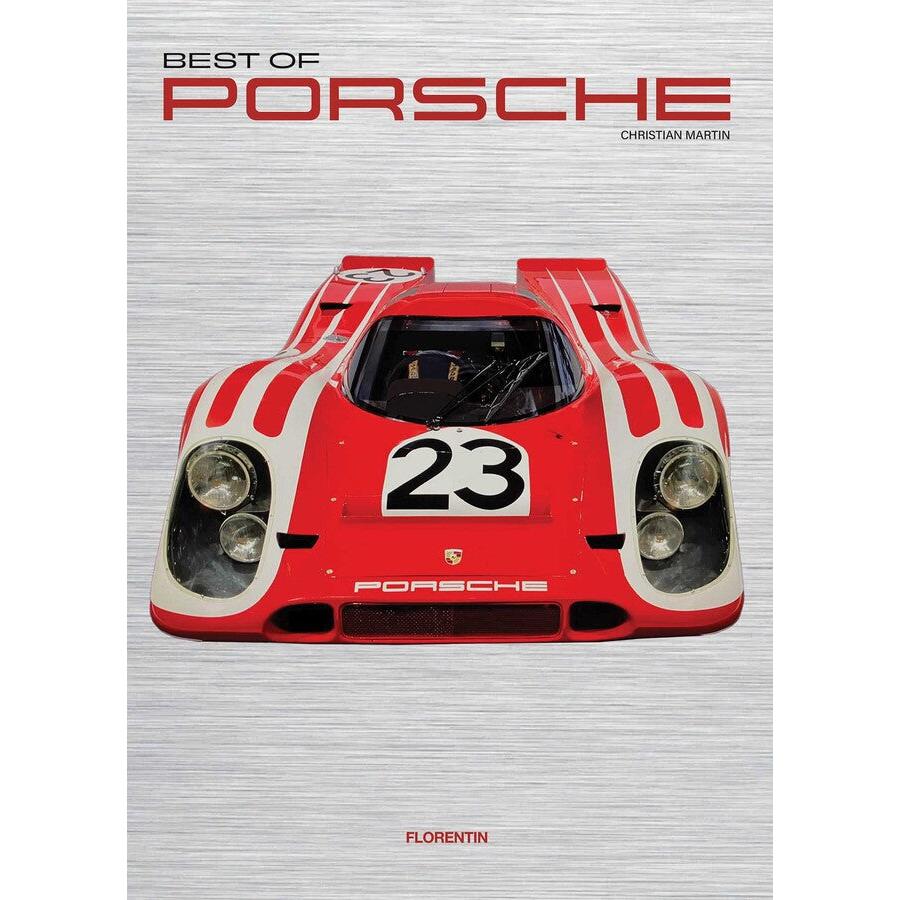Best Of Porsche