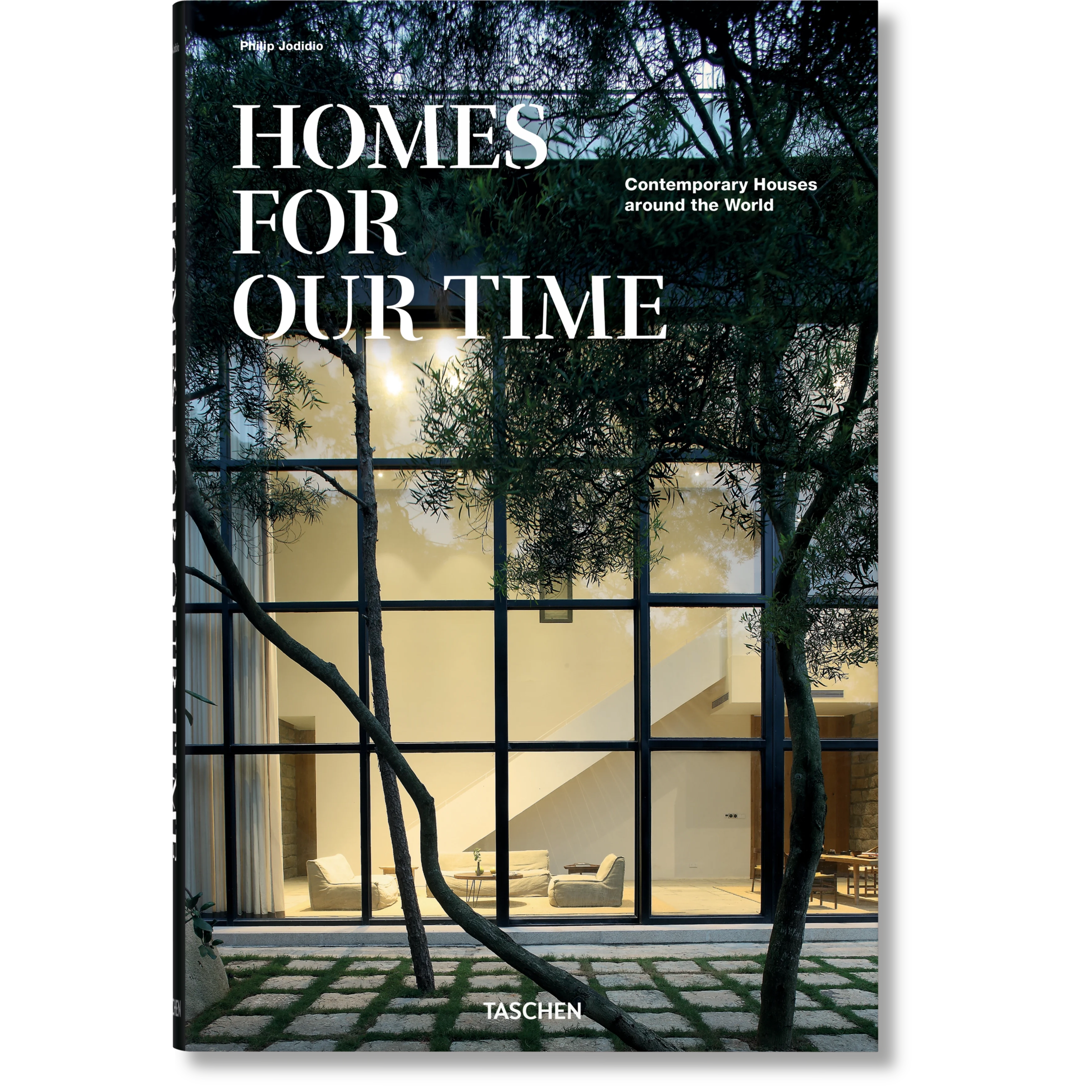 Homes For Our Time: Contemporary Houses Around The World