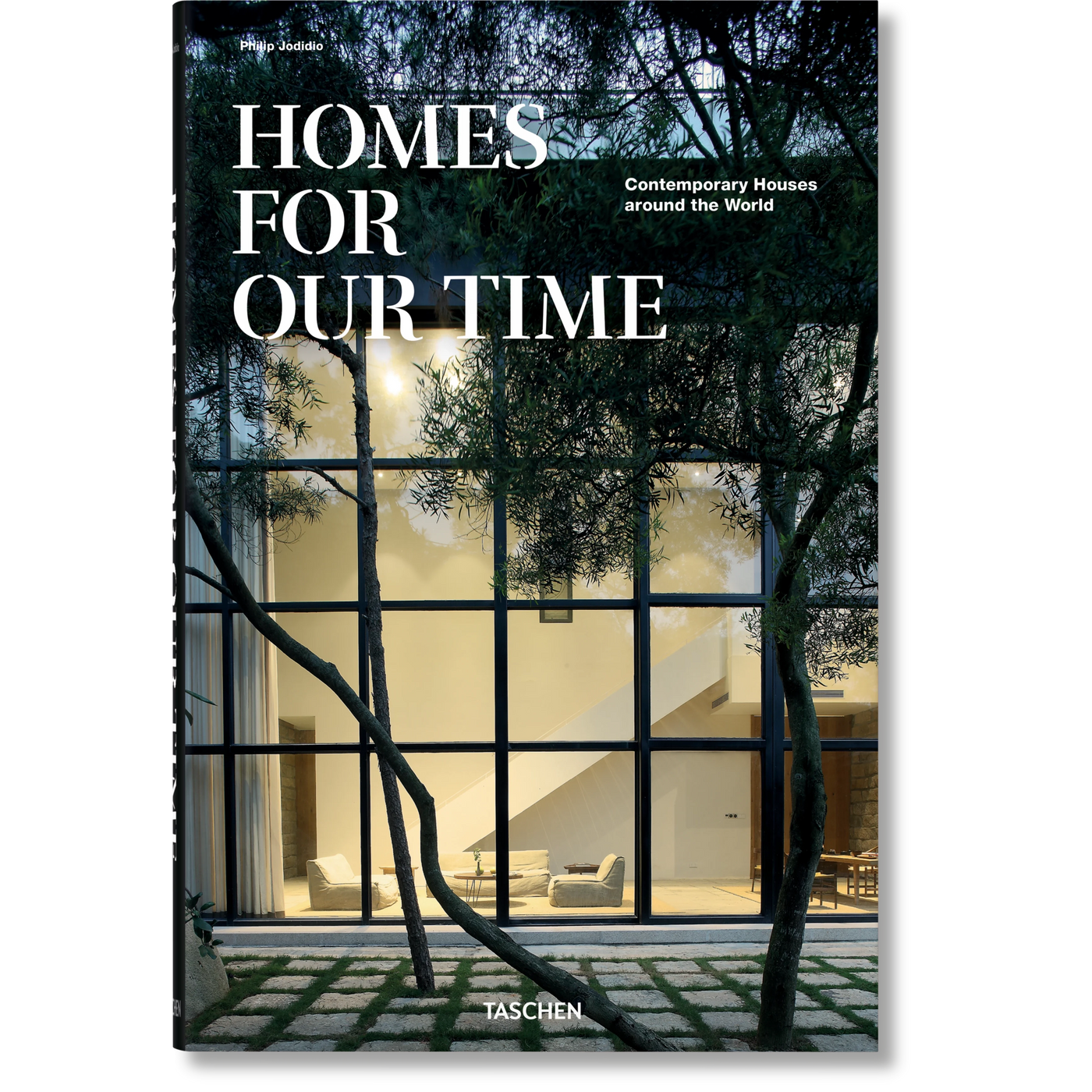 Homes For Our Time: Contemporary Houses Around The World