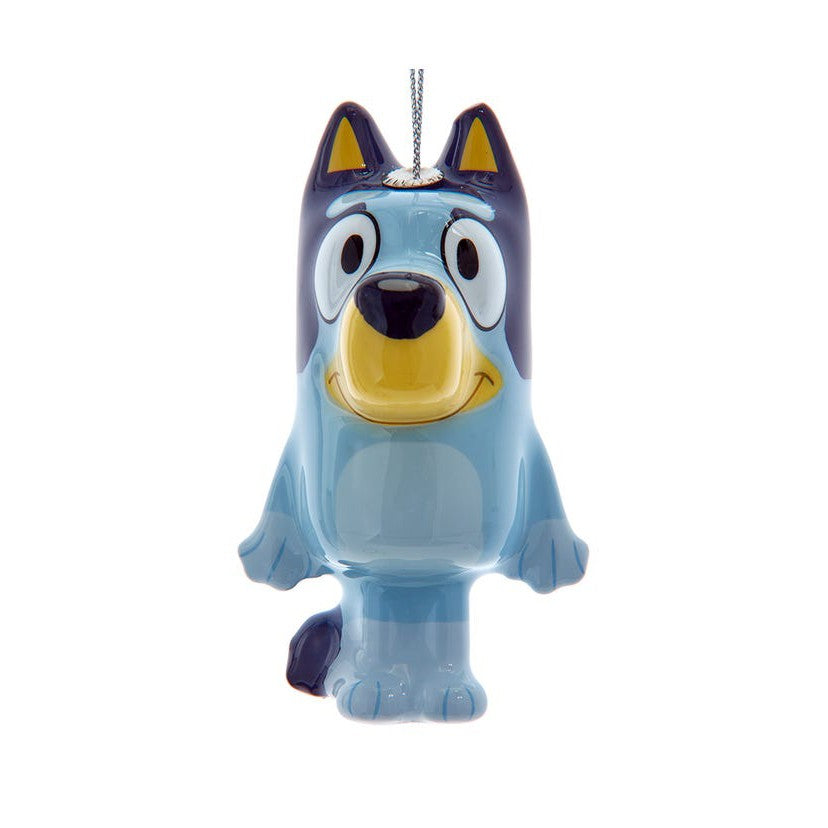 Bluey™ Decoupage Ornament