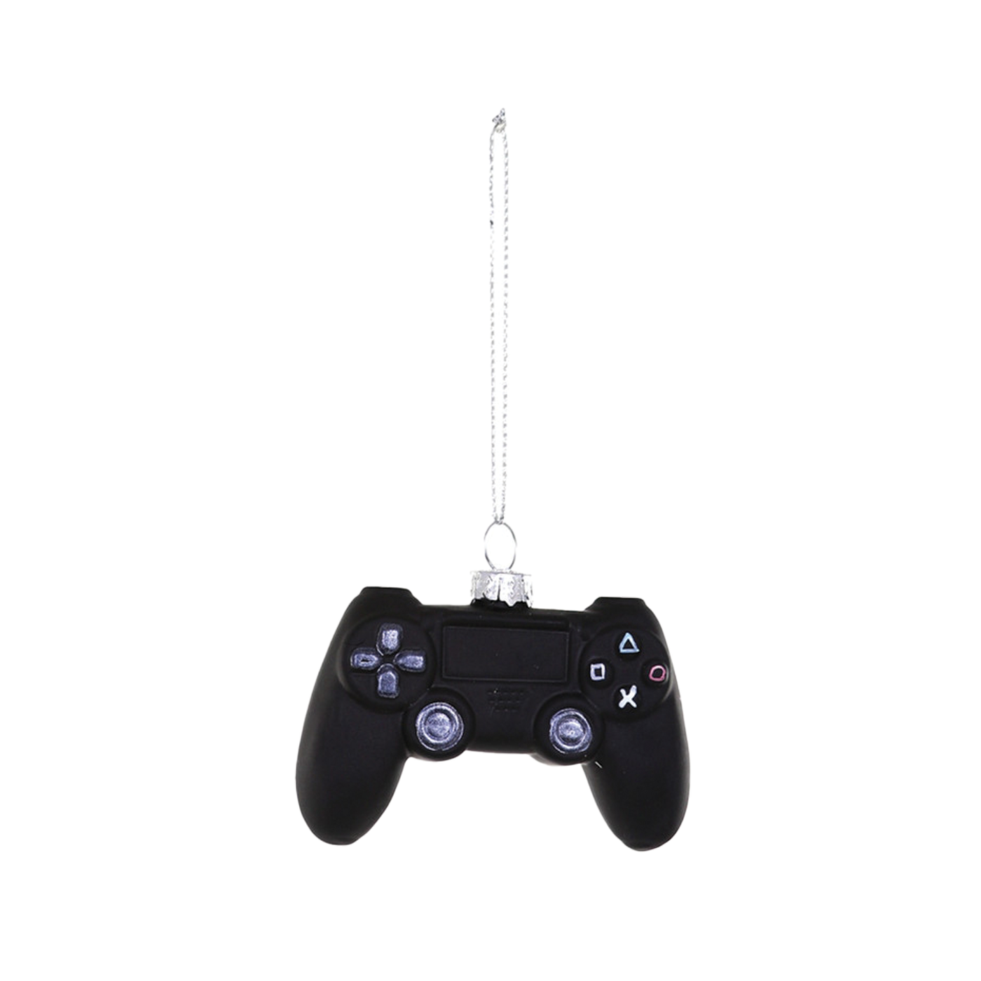 Retro Game Controller - Black