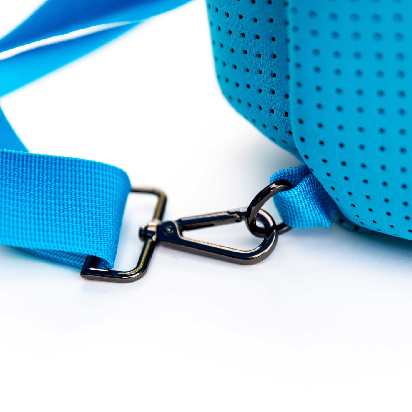 Pickleball Sling Bag - Blue