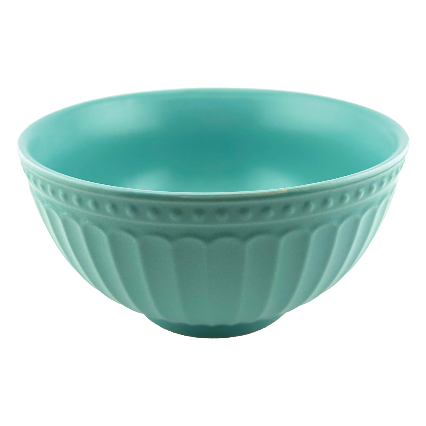 Colorful Bowl - Blue