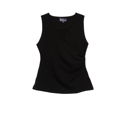 Bobbi Top Black