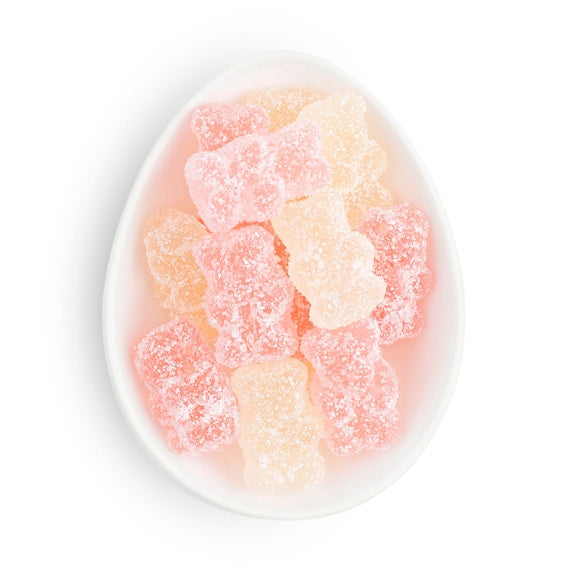 Bubbly Bears Celebration Bottle