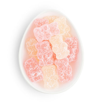 Bubbly Bears Celebration Bottle