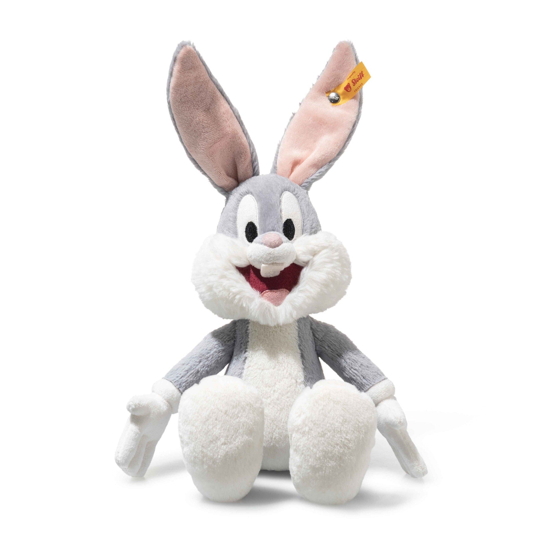 Bugs Bunny 13" Plush