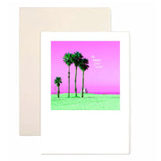 Do What You Love Greeting Card
