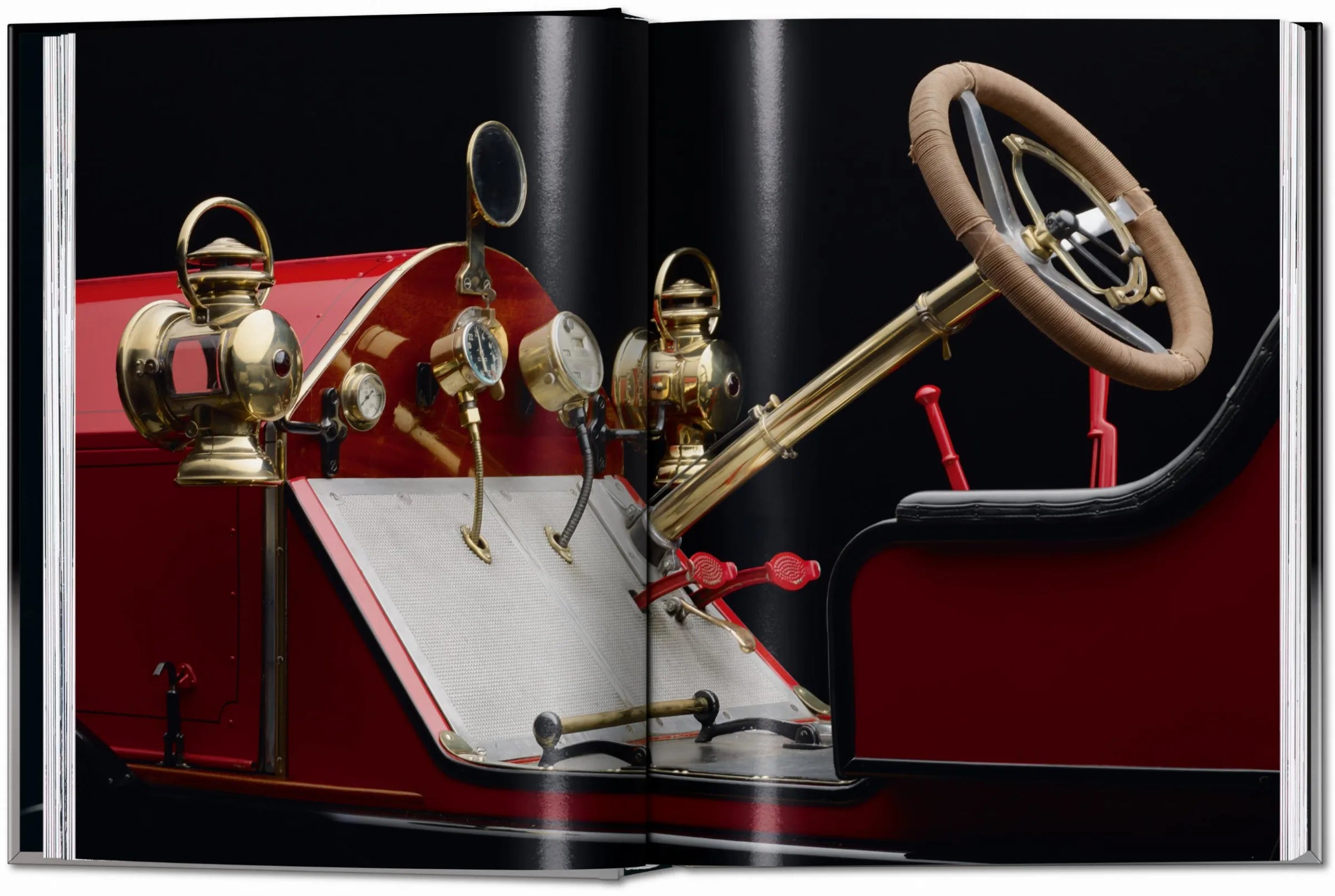 45th Anniversary: 50 Ultimate Sports Cars 1910-Present - Just Fabulous Palm Springs