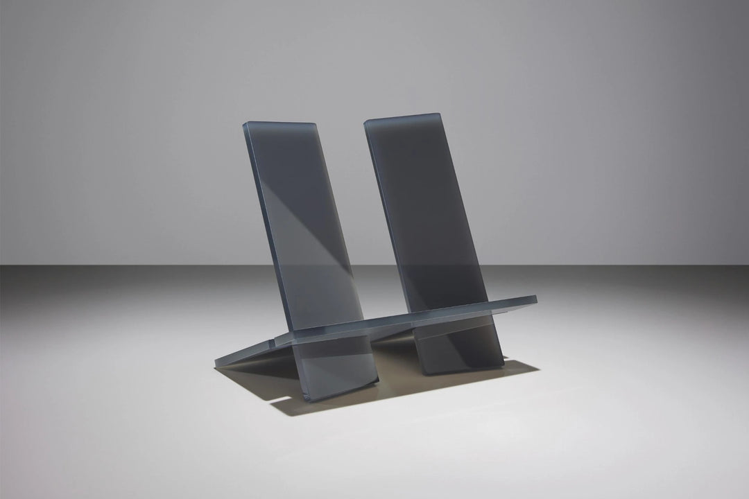 TASCHEN's Bookstand - Medium - Urban Grey