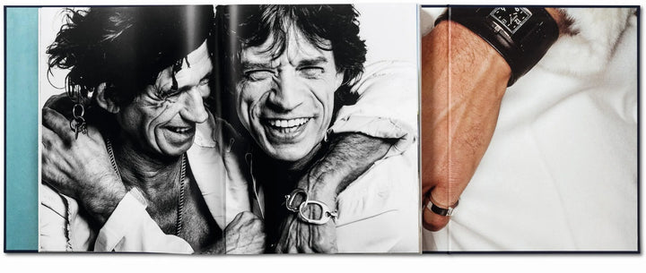 Mario Testino, SIR - Collector's Edition