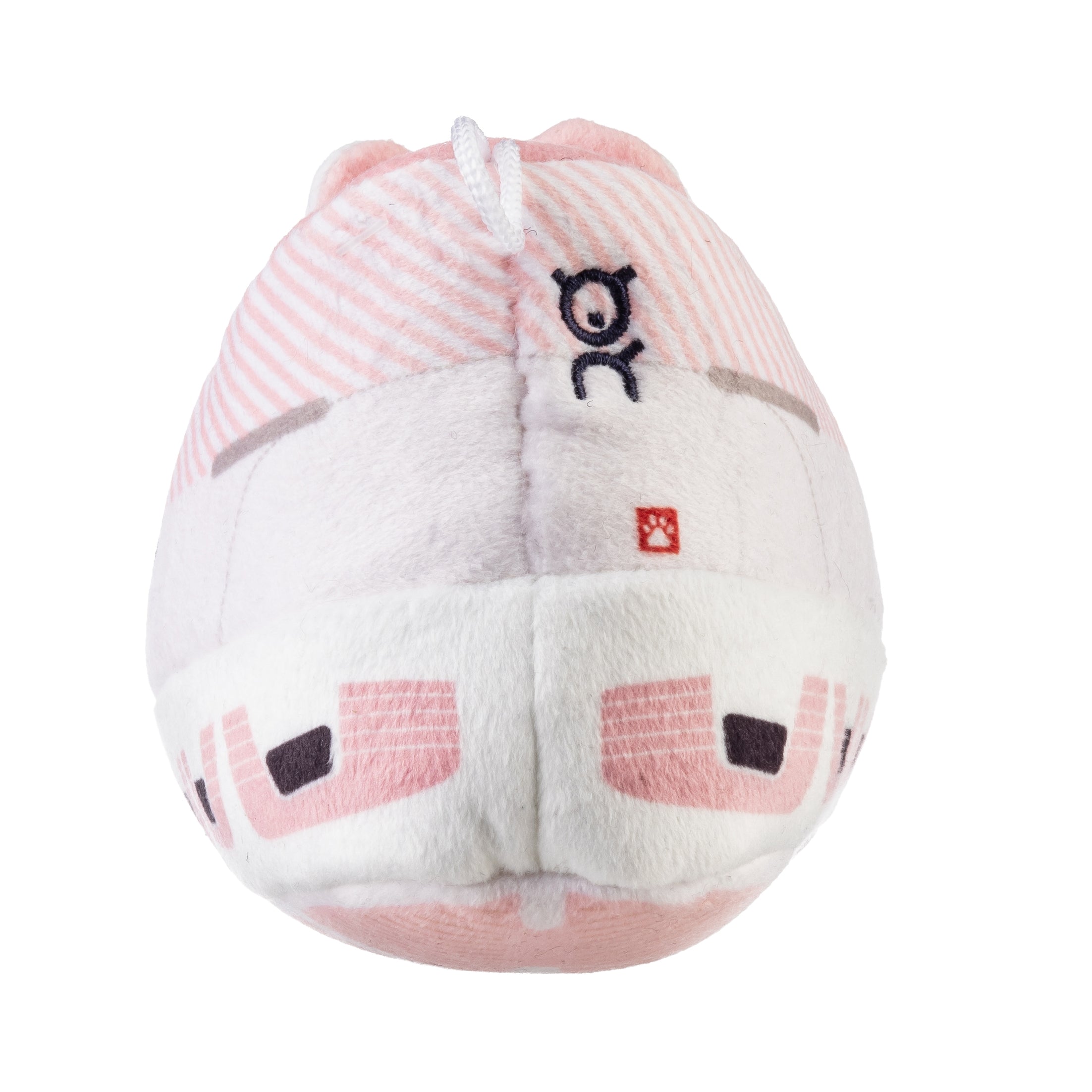 Dog Workout Shoe Pet Toy