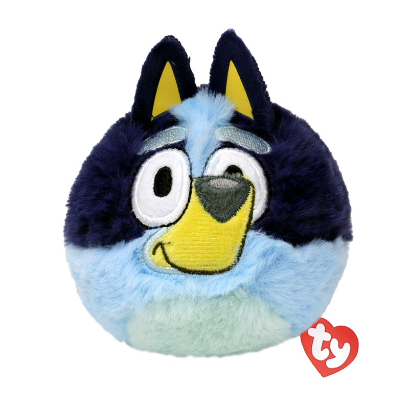 Bluey Bouncer