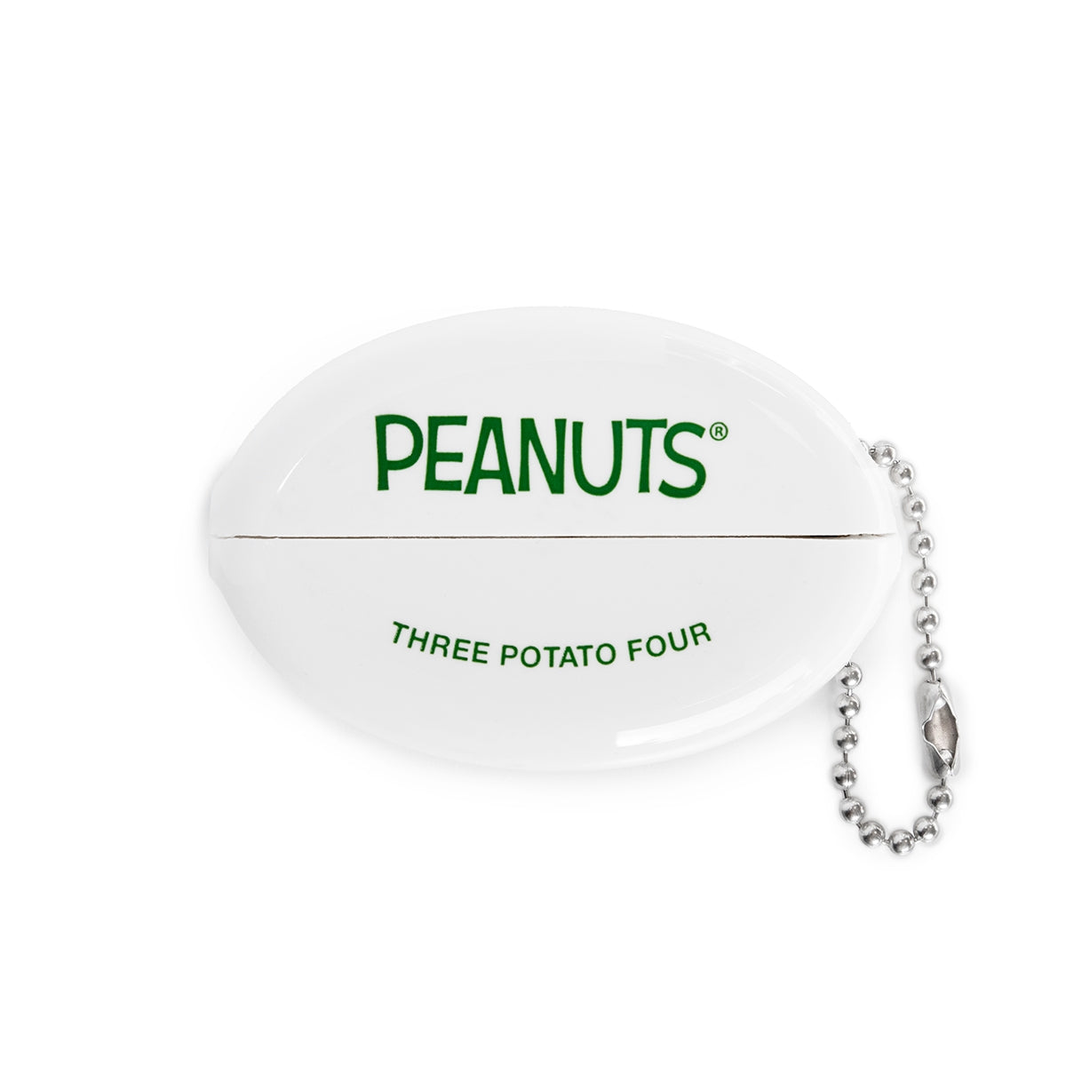 Peanuts®- Snoopy Tennis Coin Pouch