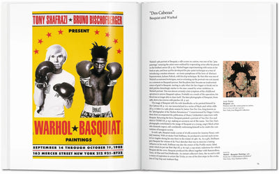 Basic: Basquiat - Just Fabulous Palm Springs