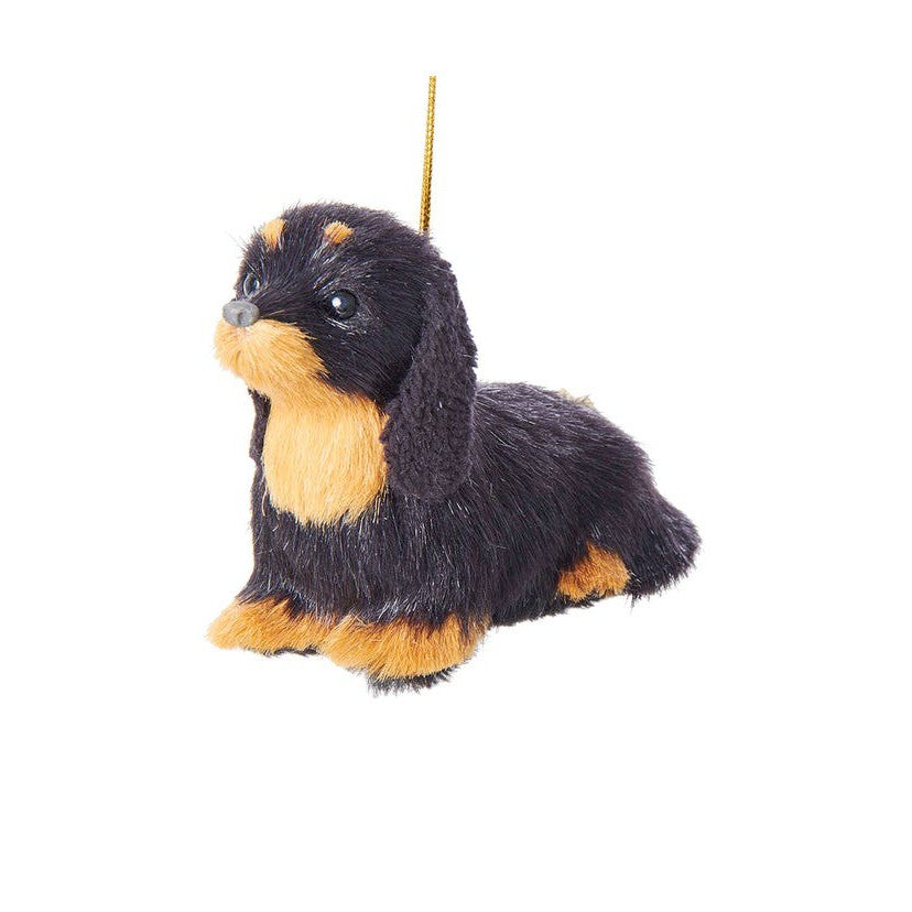 Dachshund Ornament