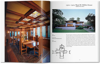 Basic: F.L. Wright - Just Fabulous Palm Springs