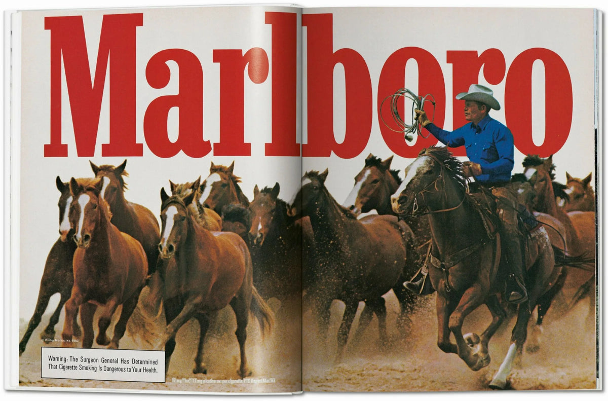 All-American Ads Of The 80s - Just Fabulous Palm Springs