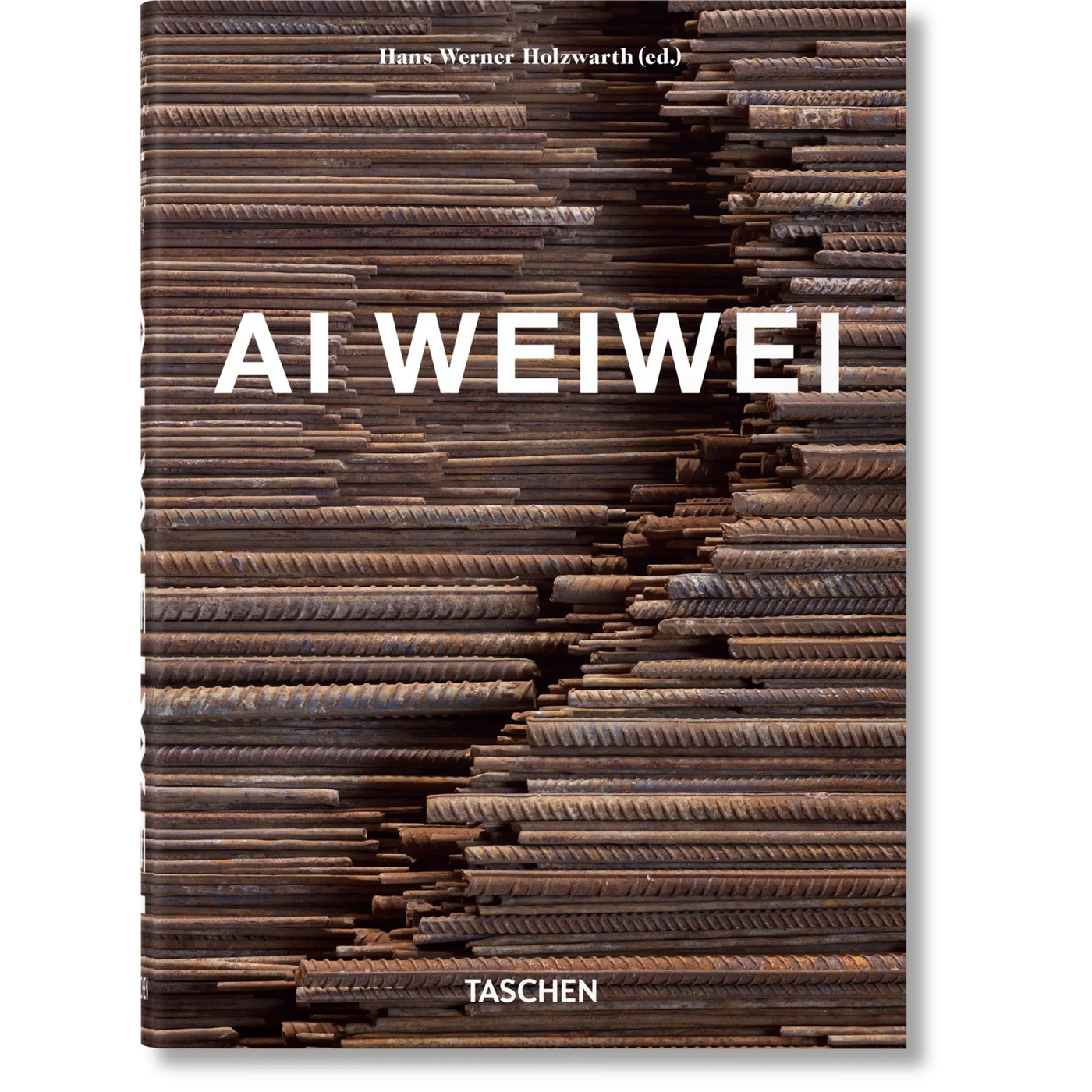 40th Anniversary: Ai Weiwei