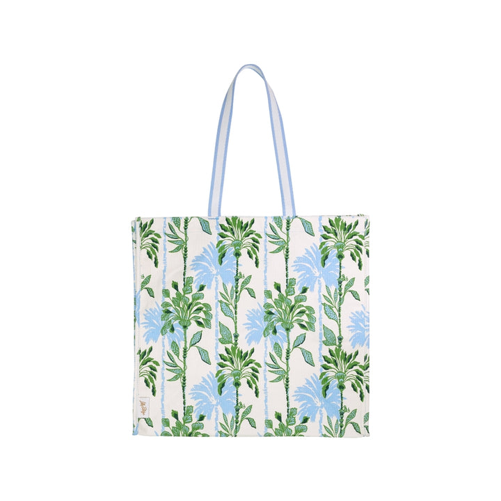 Swayin In The Breeze Tote Bag