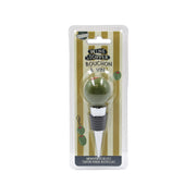 Olive Wine Stopper - Just Fabulous Palm Springs