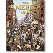 America 1900