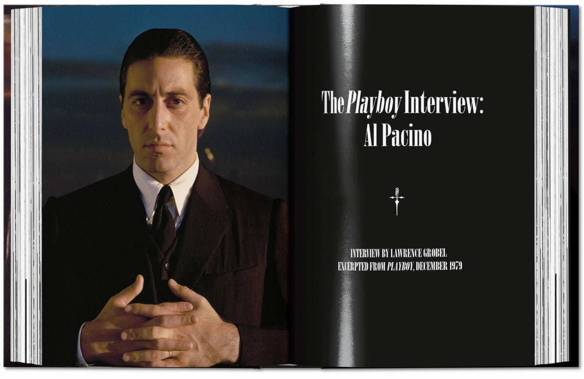 45th Anniversary: The Godfather Family Album - Just Fabulous Palm Springs