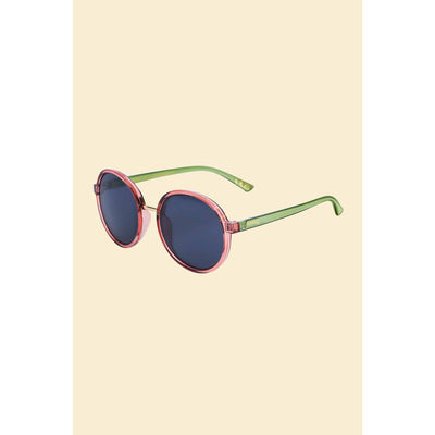 Maribella Rose/Sage Ladies Sunglasses