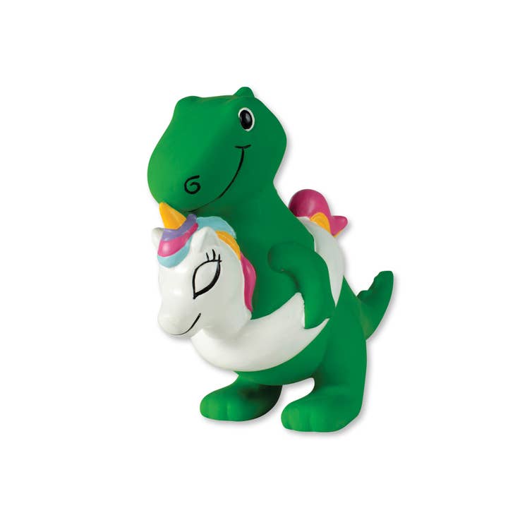 Poolside Rex Latex Dog Toy - Just Fabulous Palm Springs