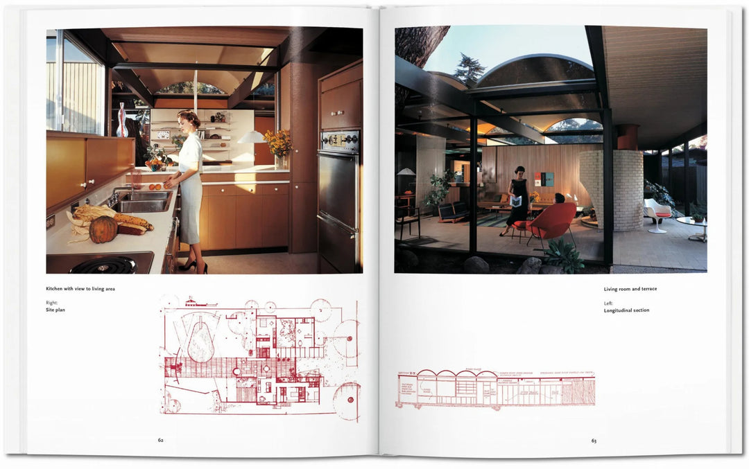 Basic: Case Study Houses - Just Fabulous Palm Springs