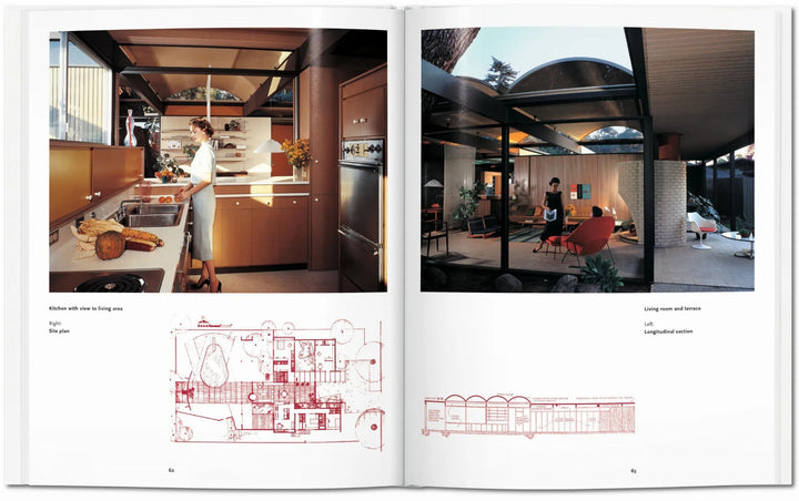 Basic: Case Study Houses - Just Fabulous Palm Springs