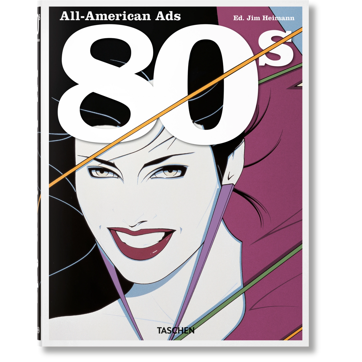 All-American Ads Of The 80s - Just Fabulous Palm Springs